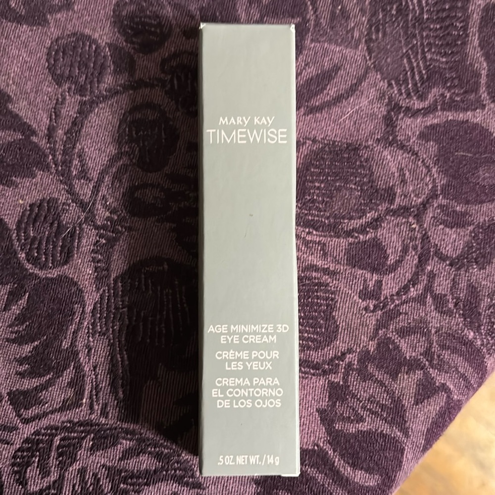 Mary Kay | TimeWise Eye Cream